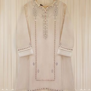 Pakistani Indian dress